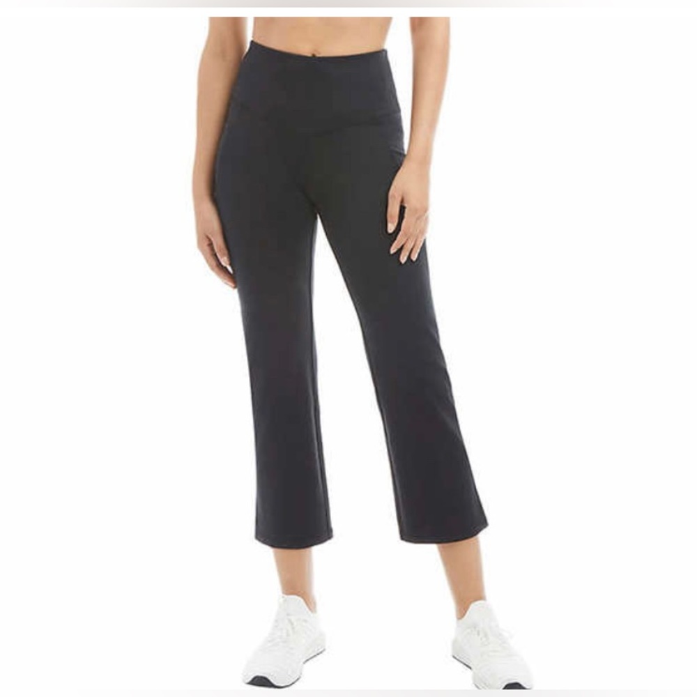 Jockey Ladies' Yoga Capri
